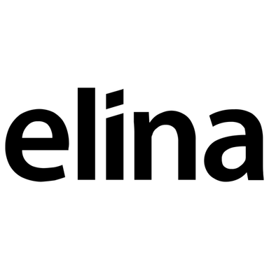 Elina logo