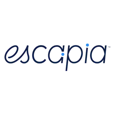 Escapia logo