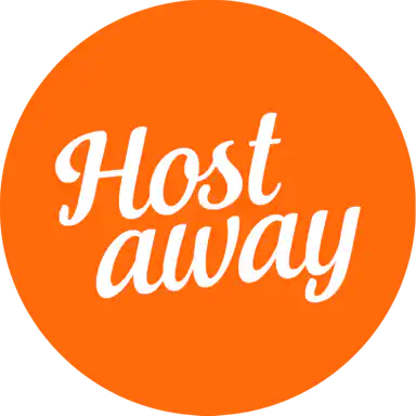 Hostaway logo
