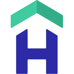 Hostfully logo