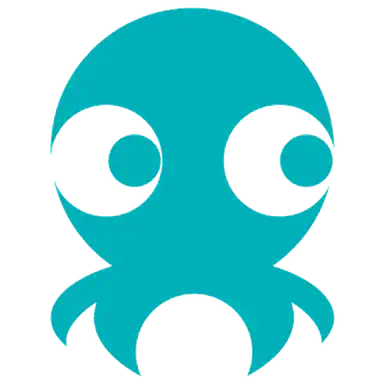 Octorate logo