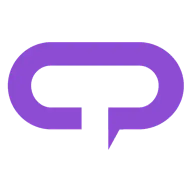 Track logo