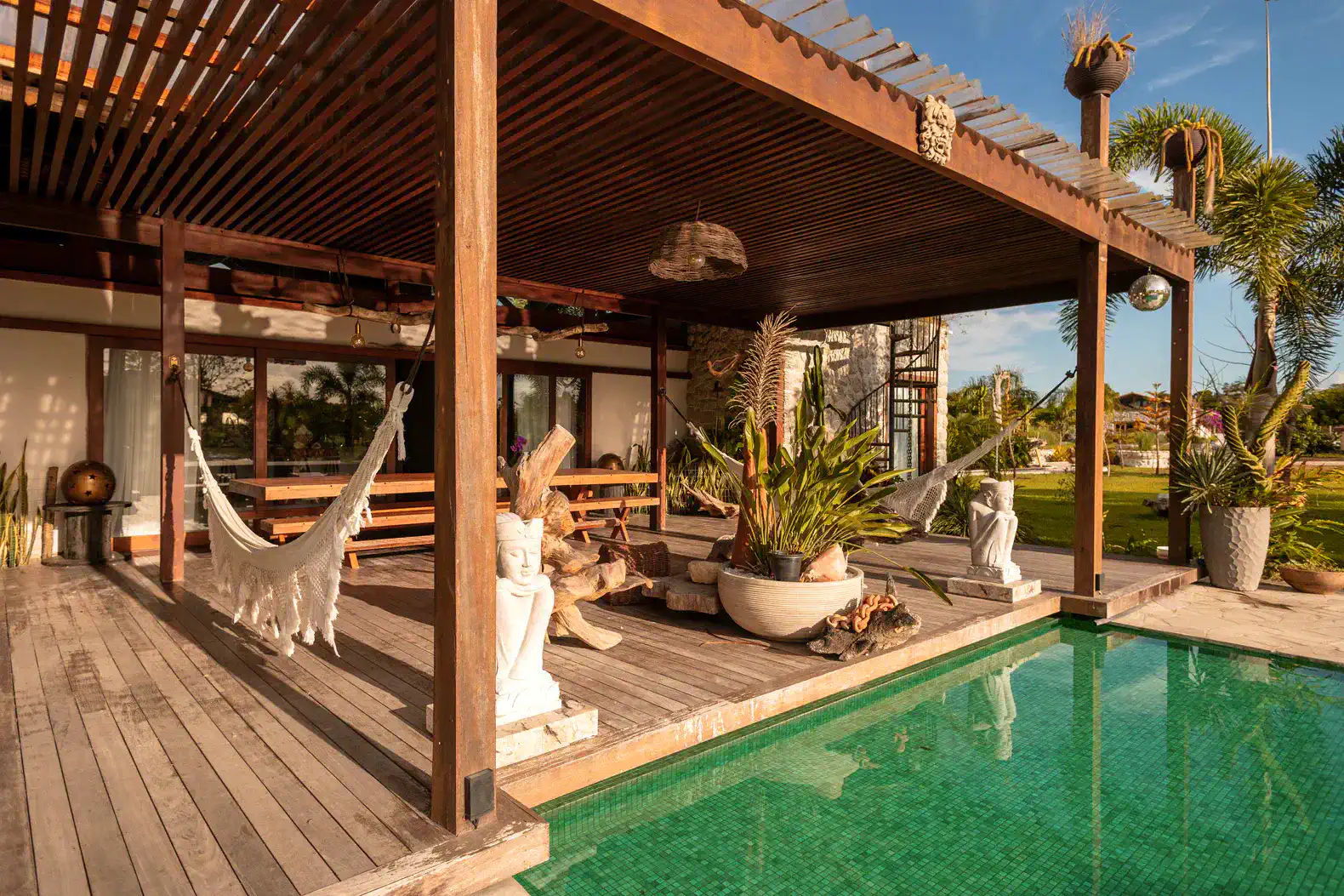 Casa Del Sol