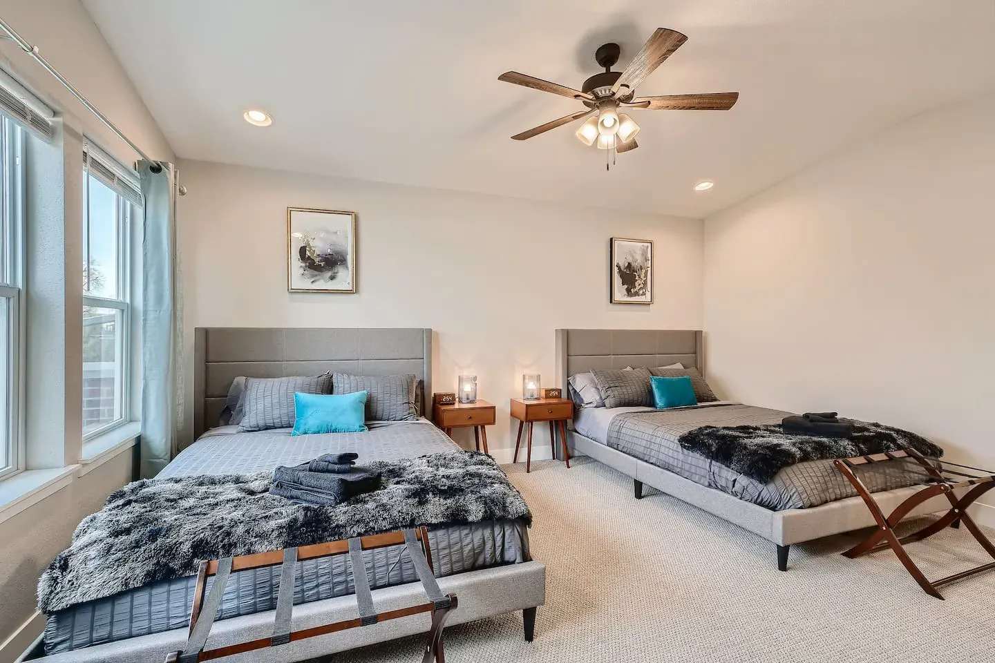 Spacious Wheat Ridge Home — Wheat Ridge, CO — vacation rental