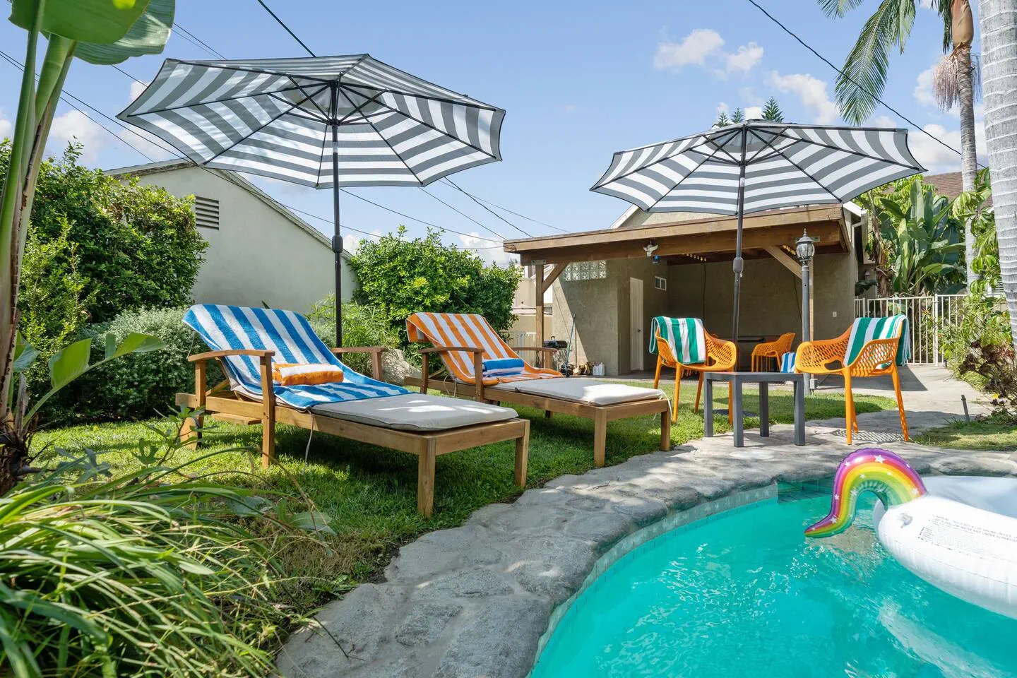 Maison Villa – photo 44