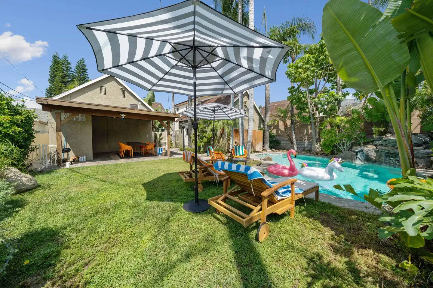 Maison Villa – photo 3