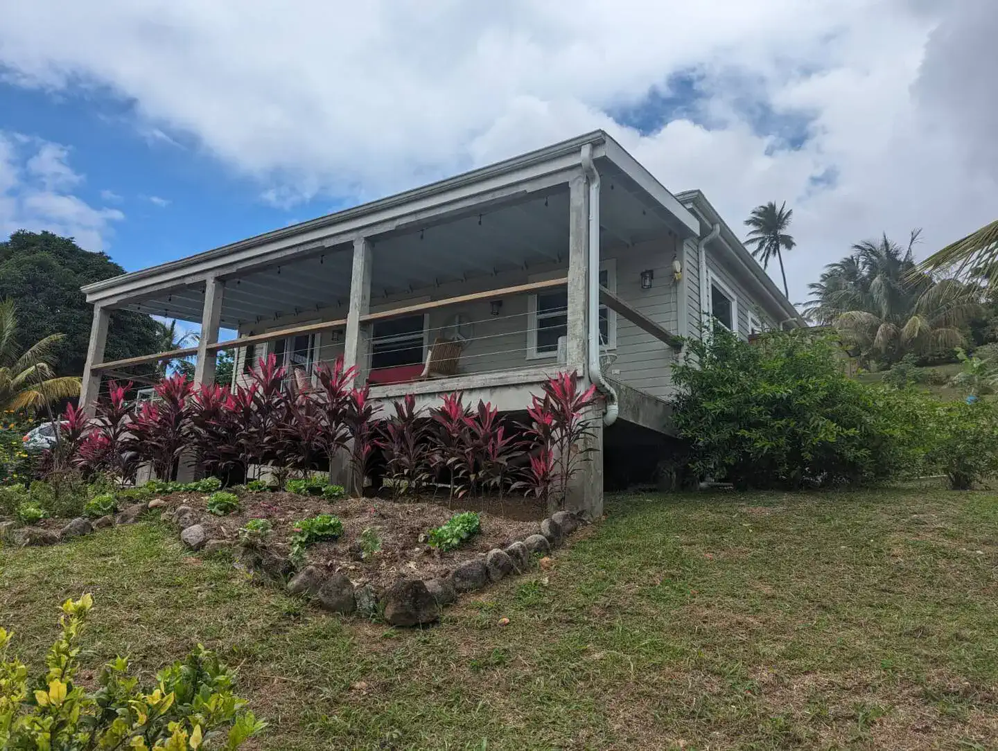 "Kai Famille" A Magical Oasis – photo 1