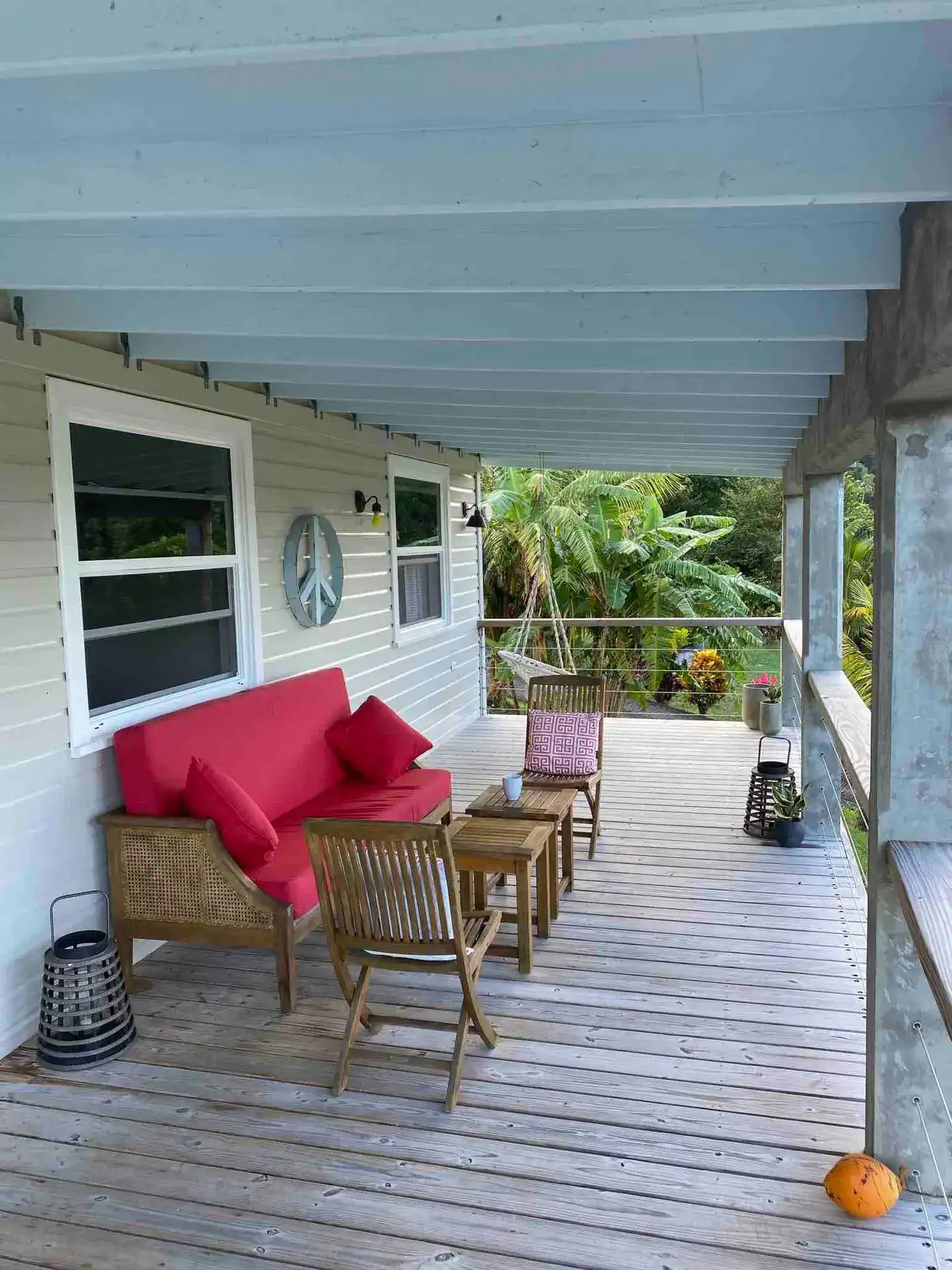 "Kai Famille" A Magical Oasis – photo 4