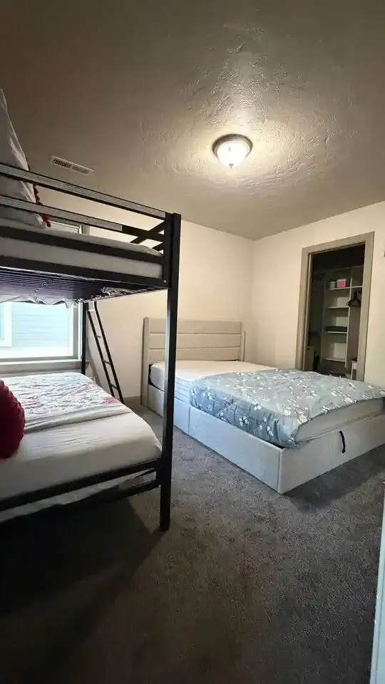 Micron Special - Shared Home - Private Bedroom