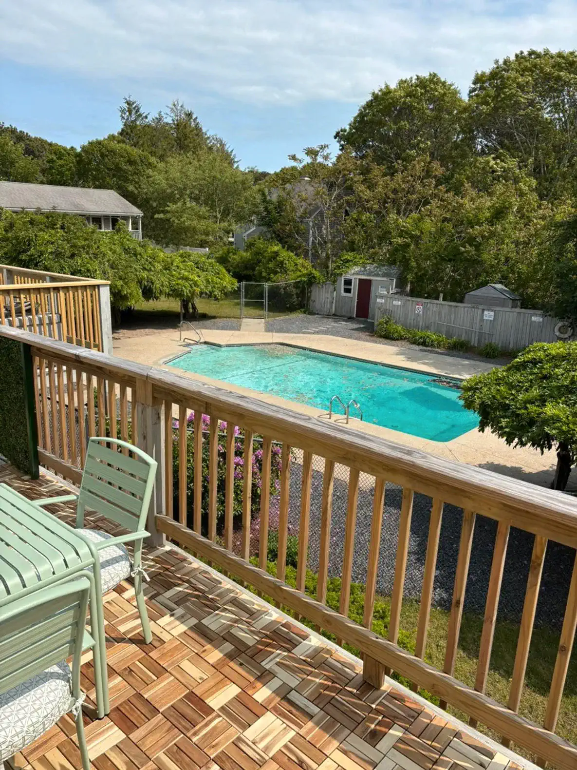 Dennis Vacation Rental