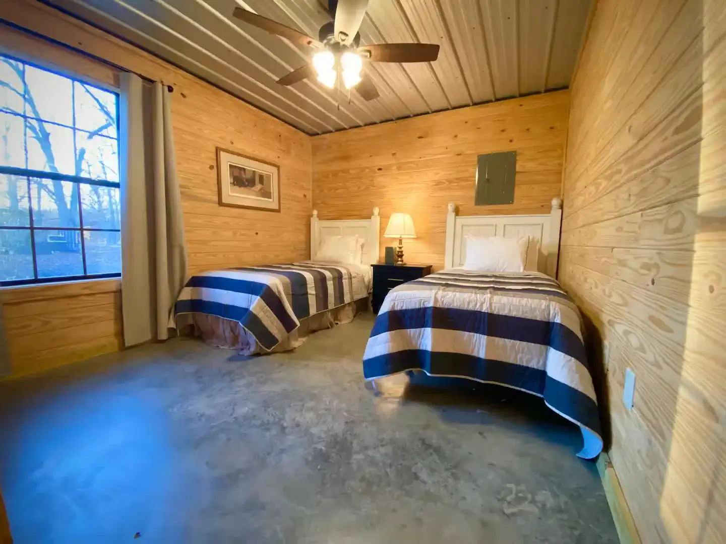 Cabin 3 – photo 4