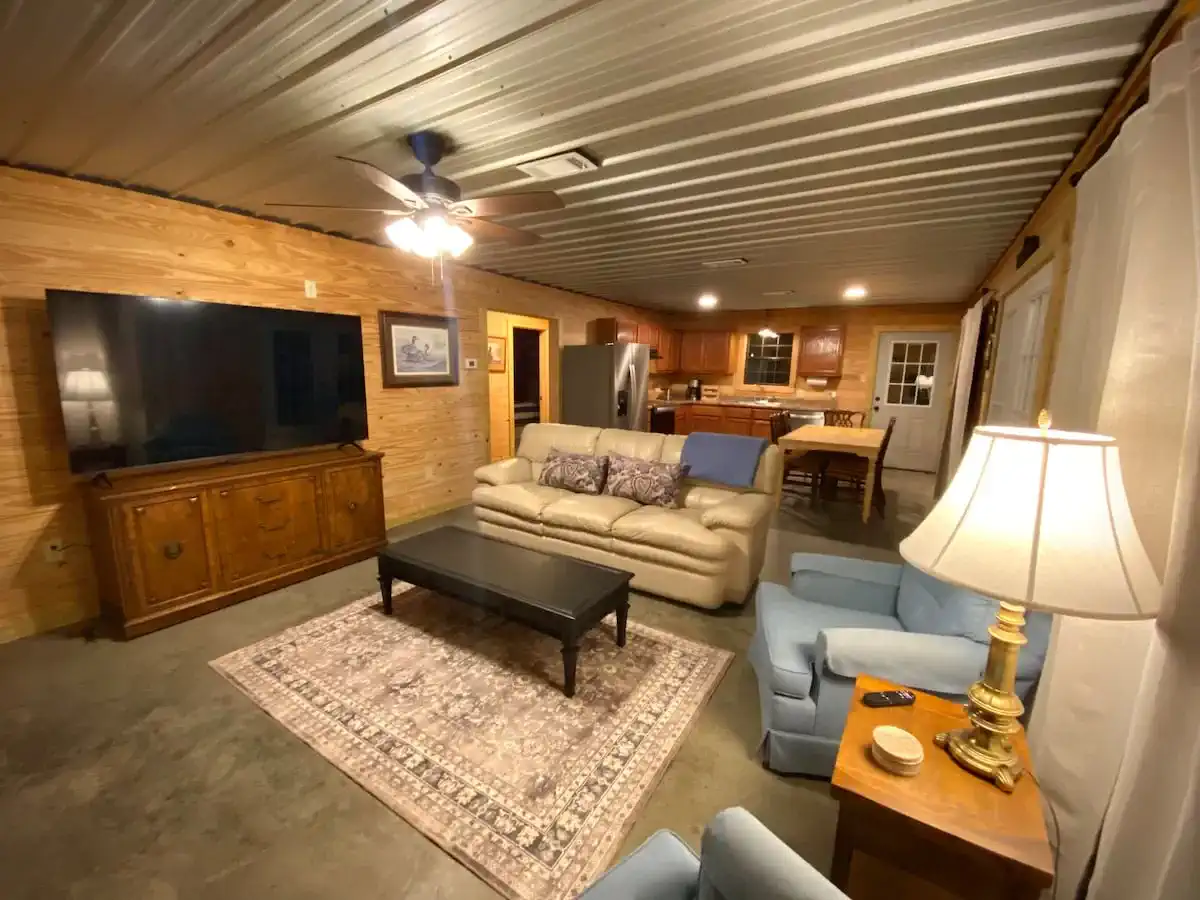 Cabin 3 – photo 2