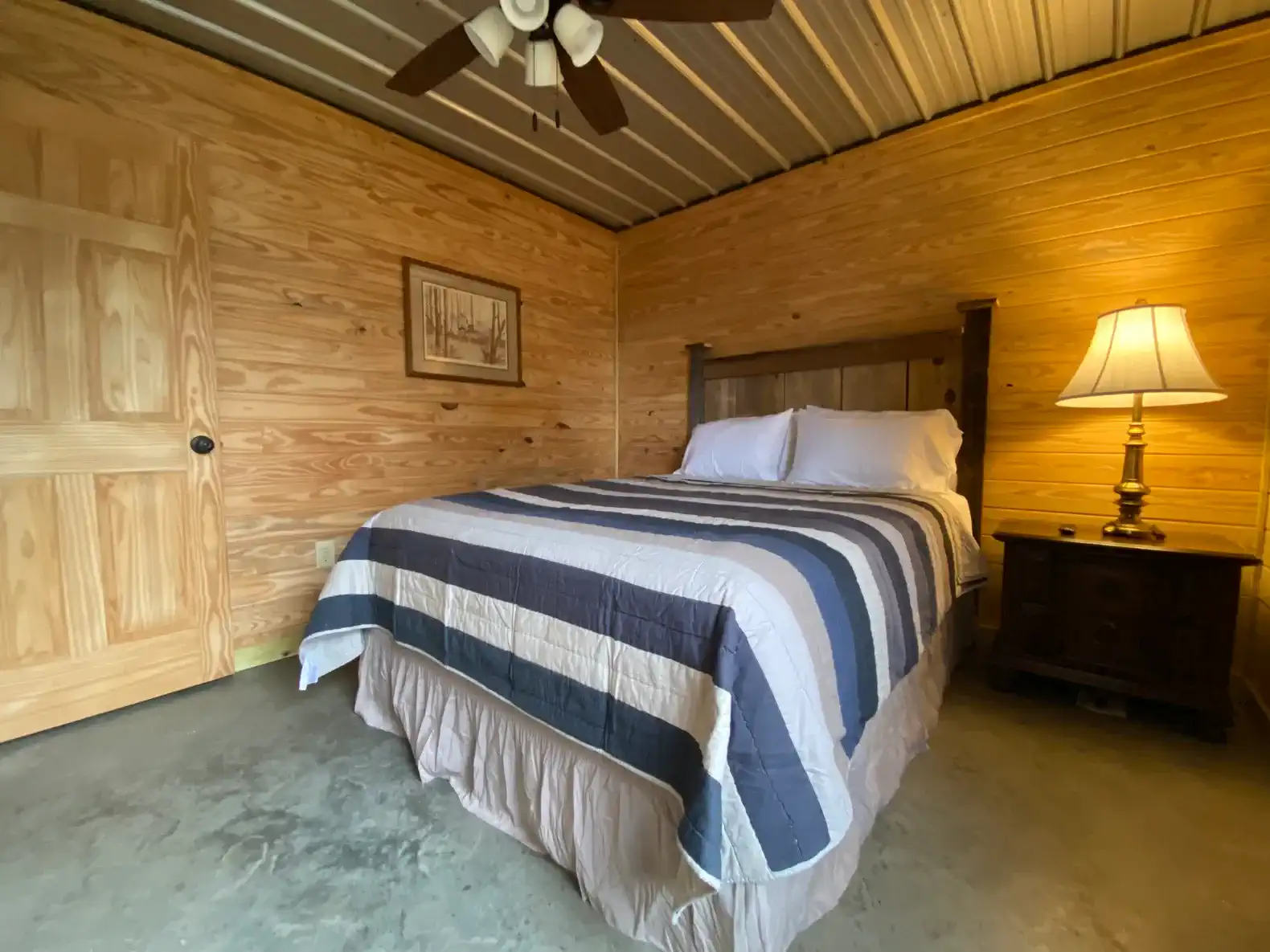 Cabin 3 – photo 3
