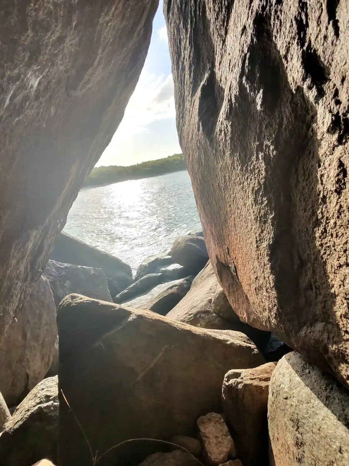 Camp Sea Shell - Camp Site – photo 4