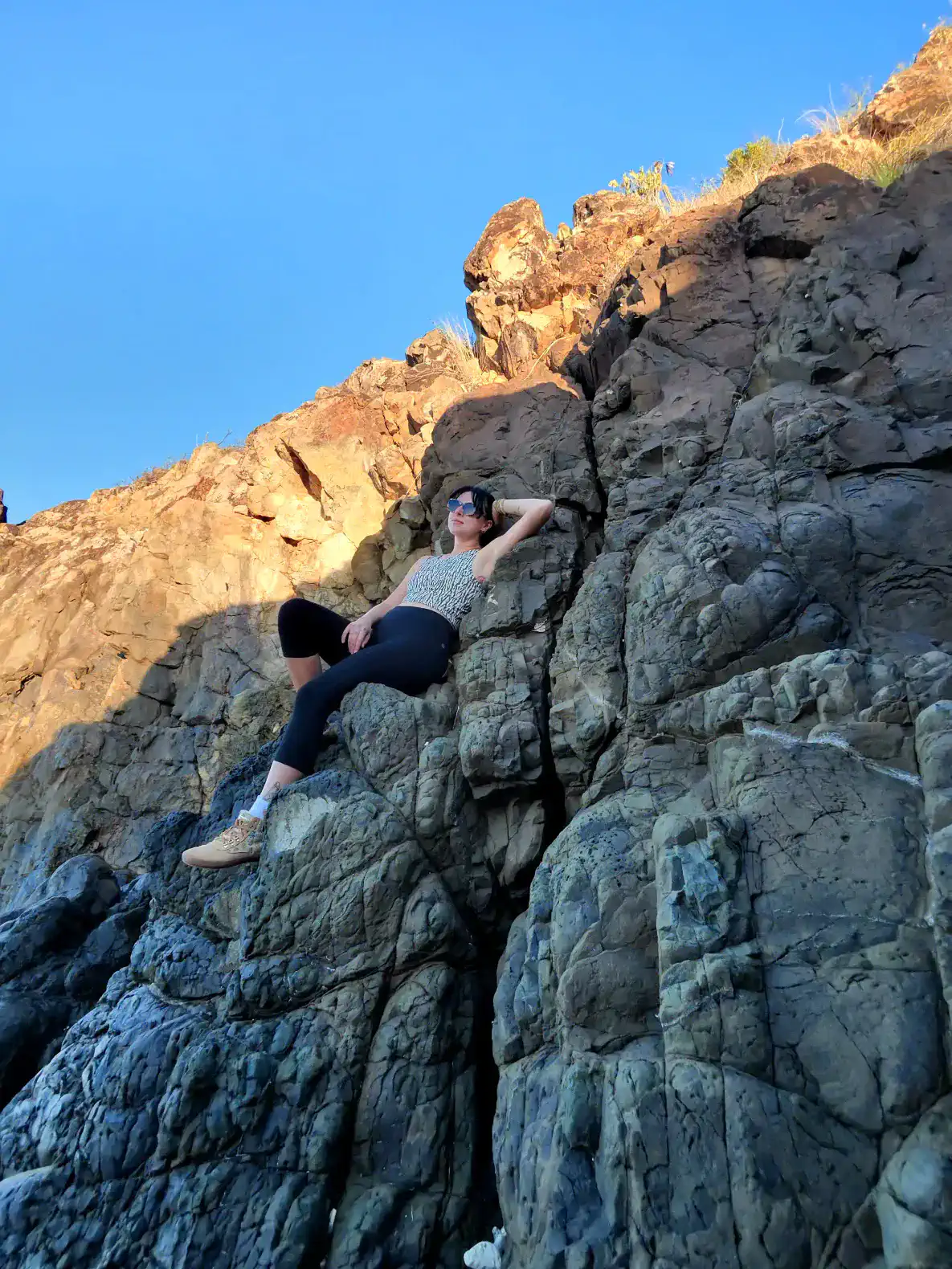 Camp Sea Shell - Camp Site – photo 6