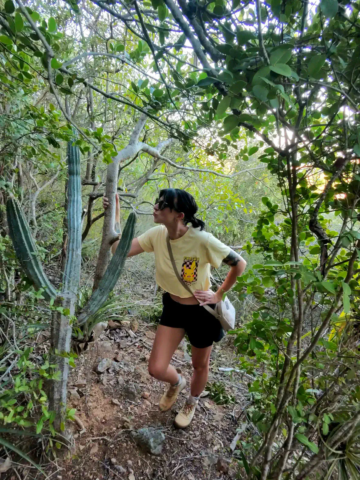 Camp Sea Shell - Camp Site – photo 5