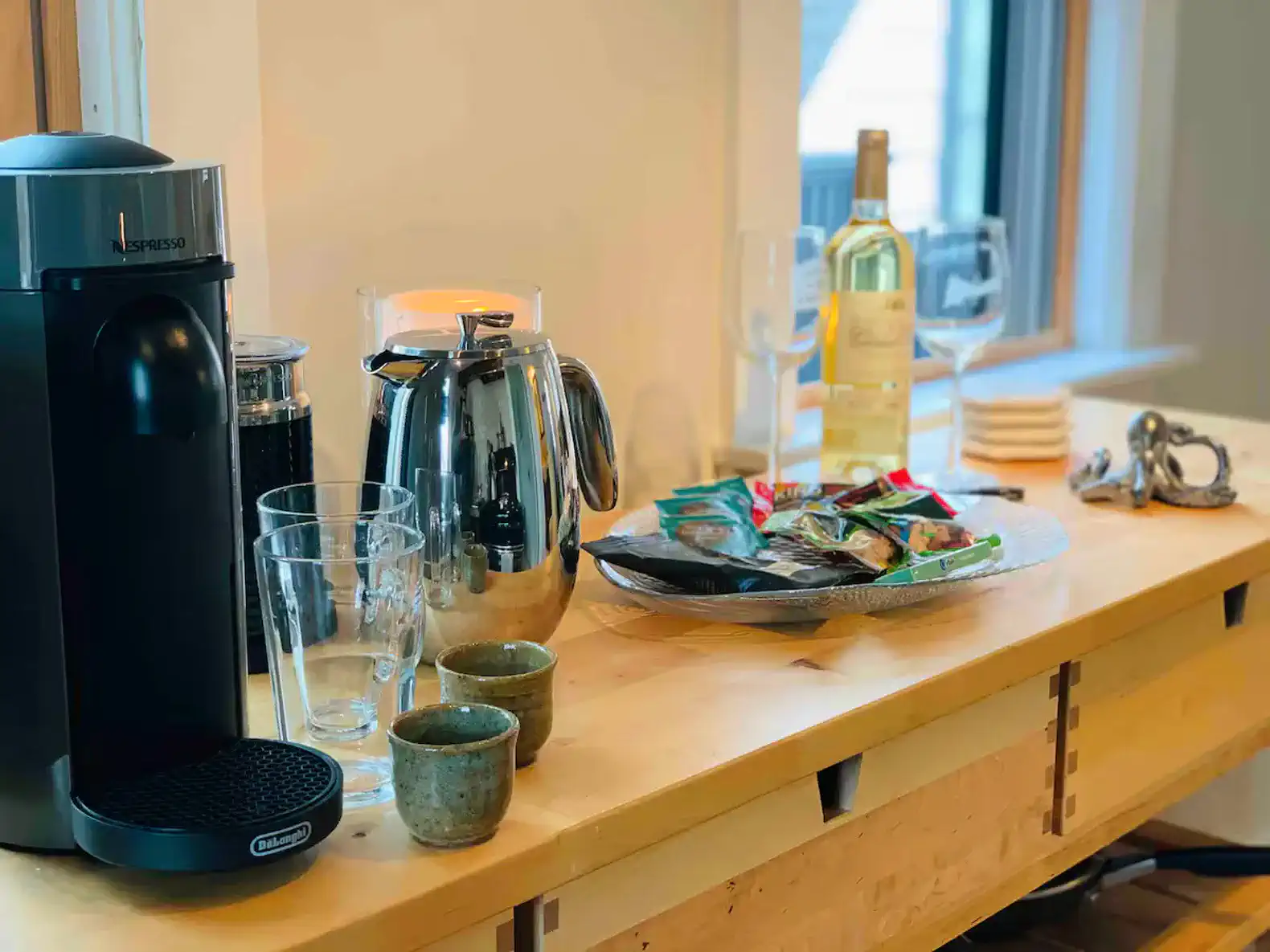 Cozy West End Cottage w/ Parking 1st & 2nd floors photo 6