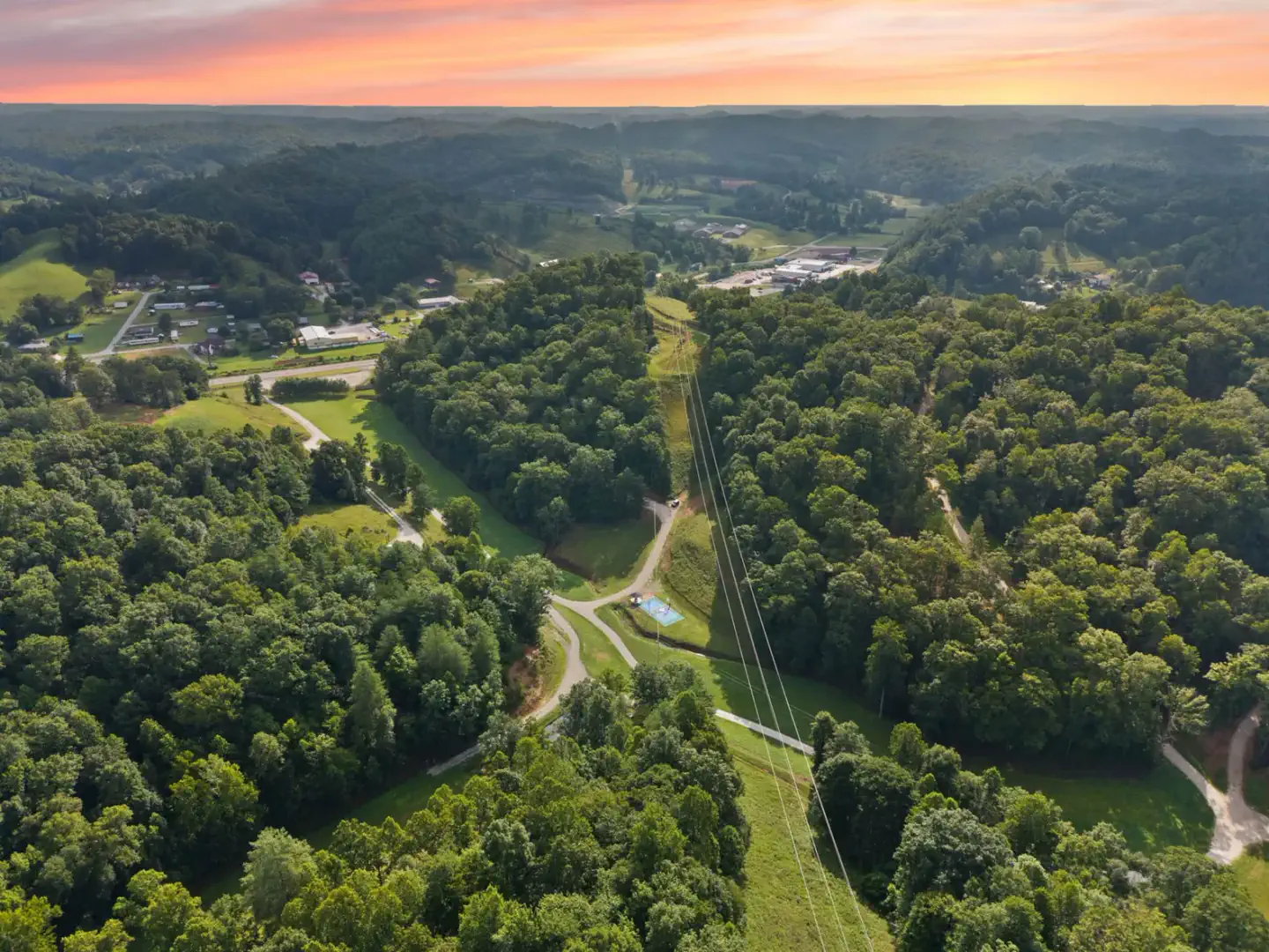 Local Flavor and Gorge Adventures: A Spring Guide Around Your Cabin Retreat