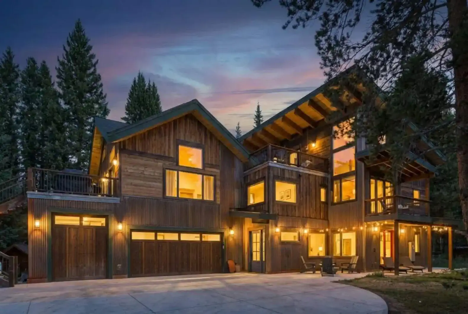 Modern Luxury•Hot Tub•Game Room•Heated Garage – photo 1