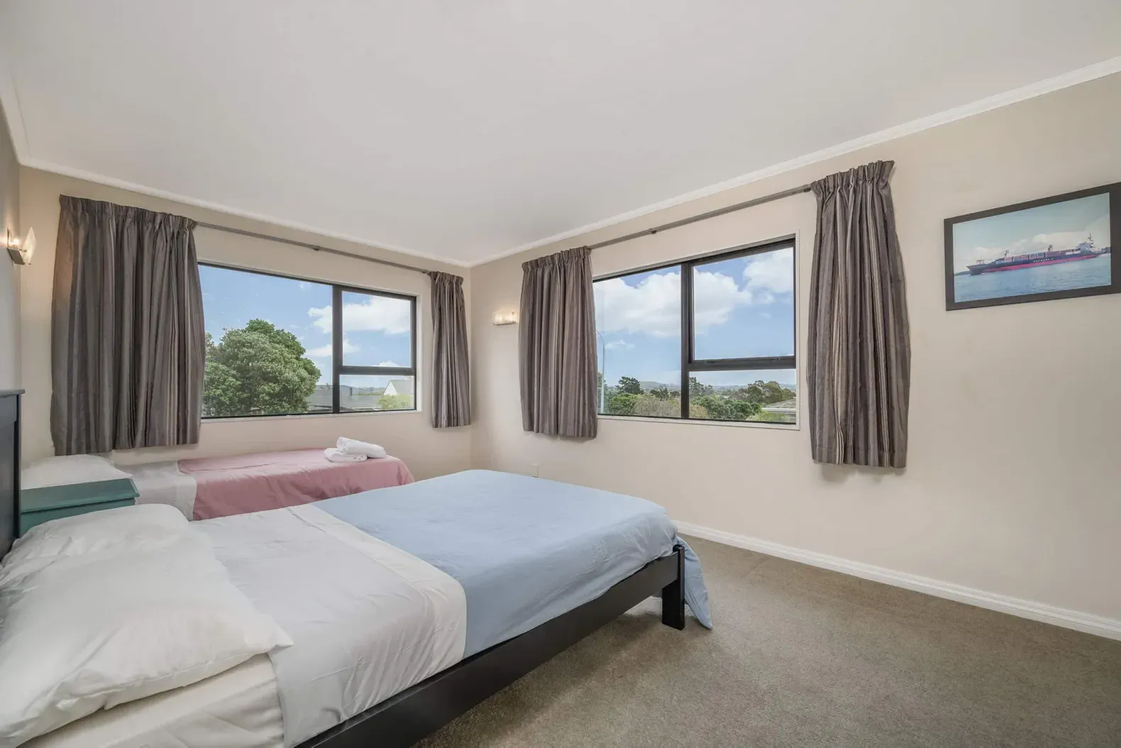 Parkside Elegance — Auckland, Auckland — vacation rental
