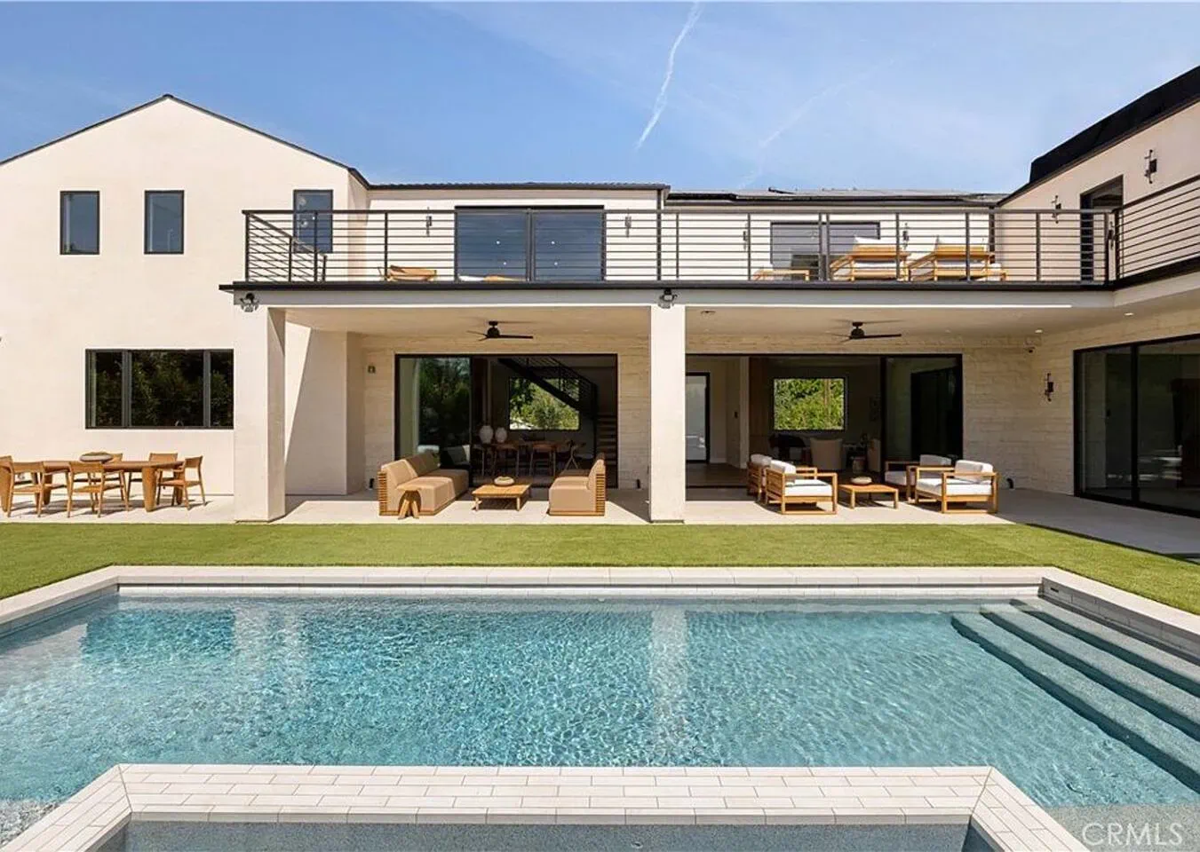 Luxury Oaks Villa | Pool | Spa | ADU – photo 47