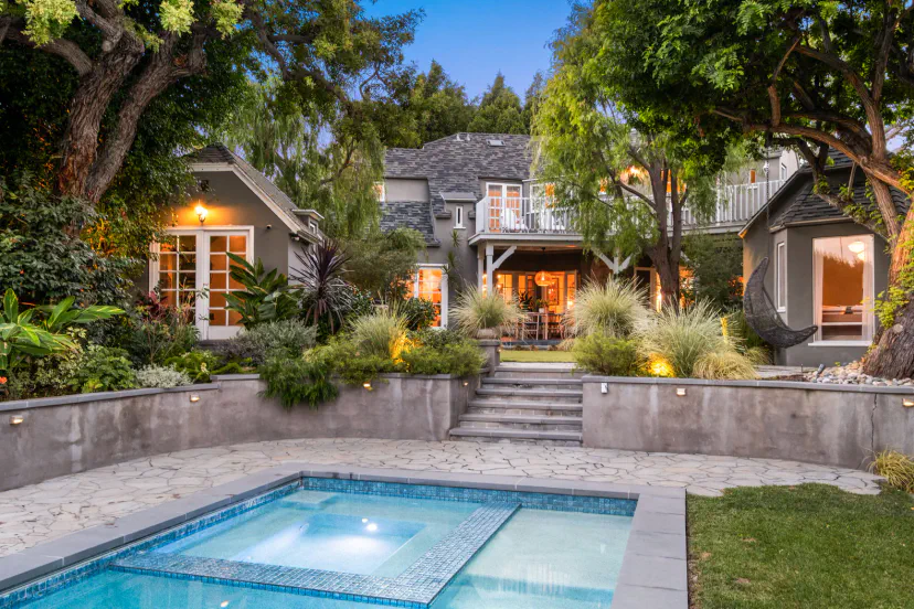 Historic French Normandy Estate