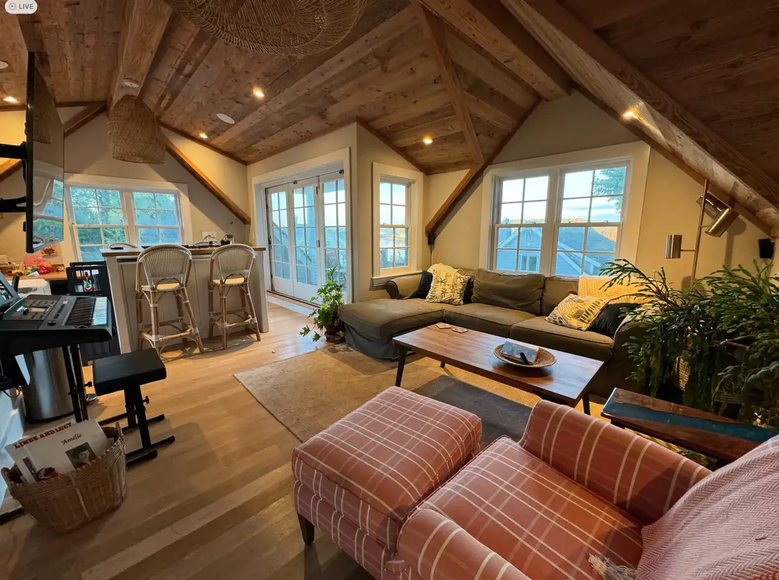 The Dock House – photo 3
