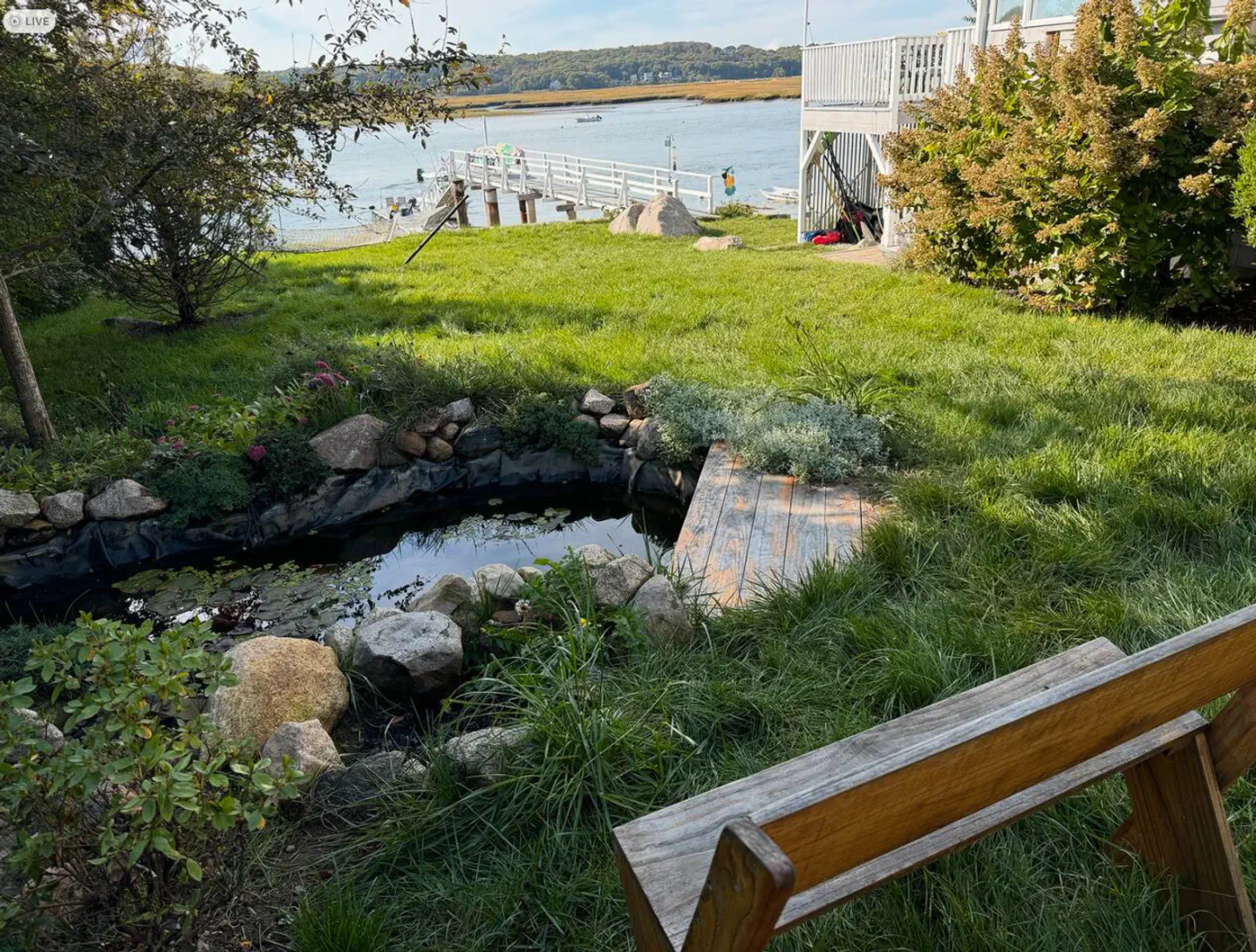 The Dock House, photo 4