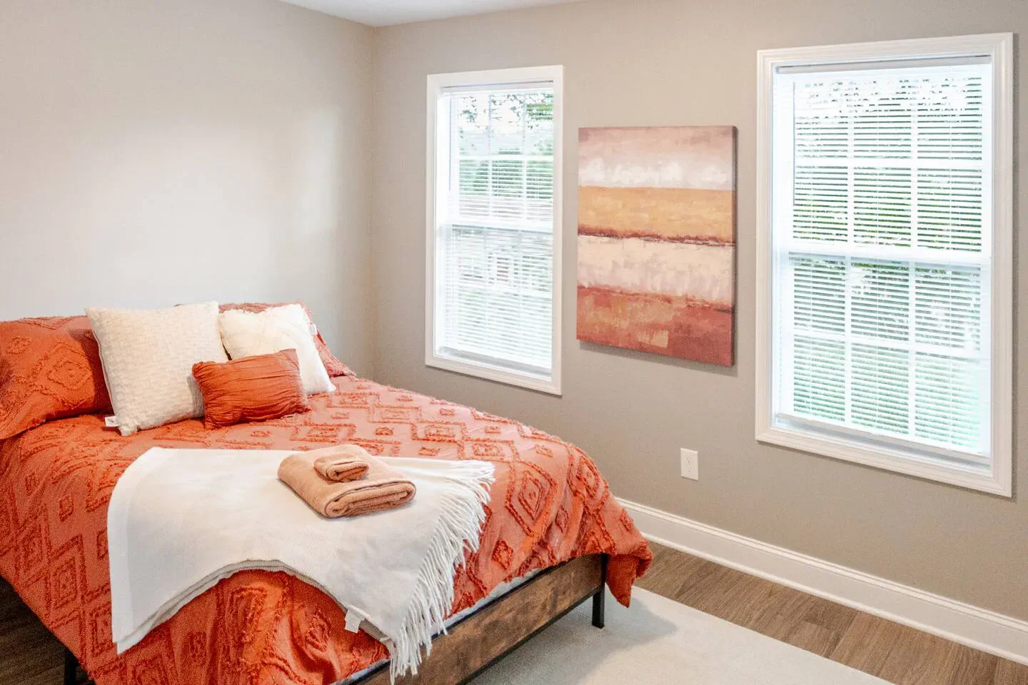 East Knoxville | Mountain Views + Game Room — Knoxville, TN — vacation rental