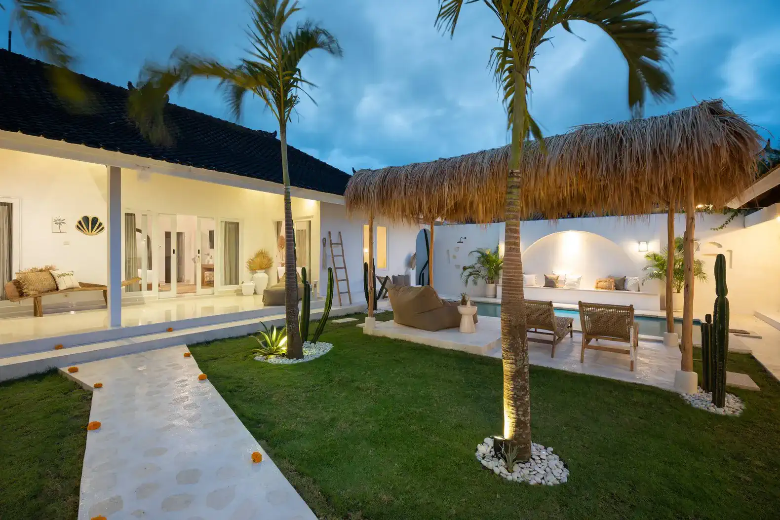 Saudara Palm – foto 2