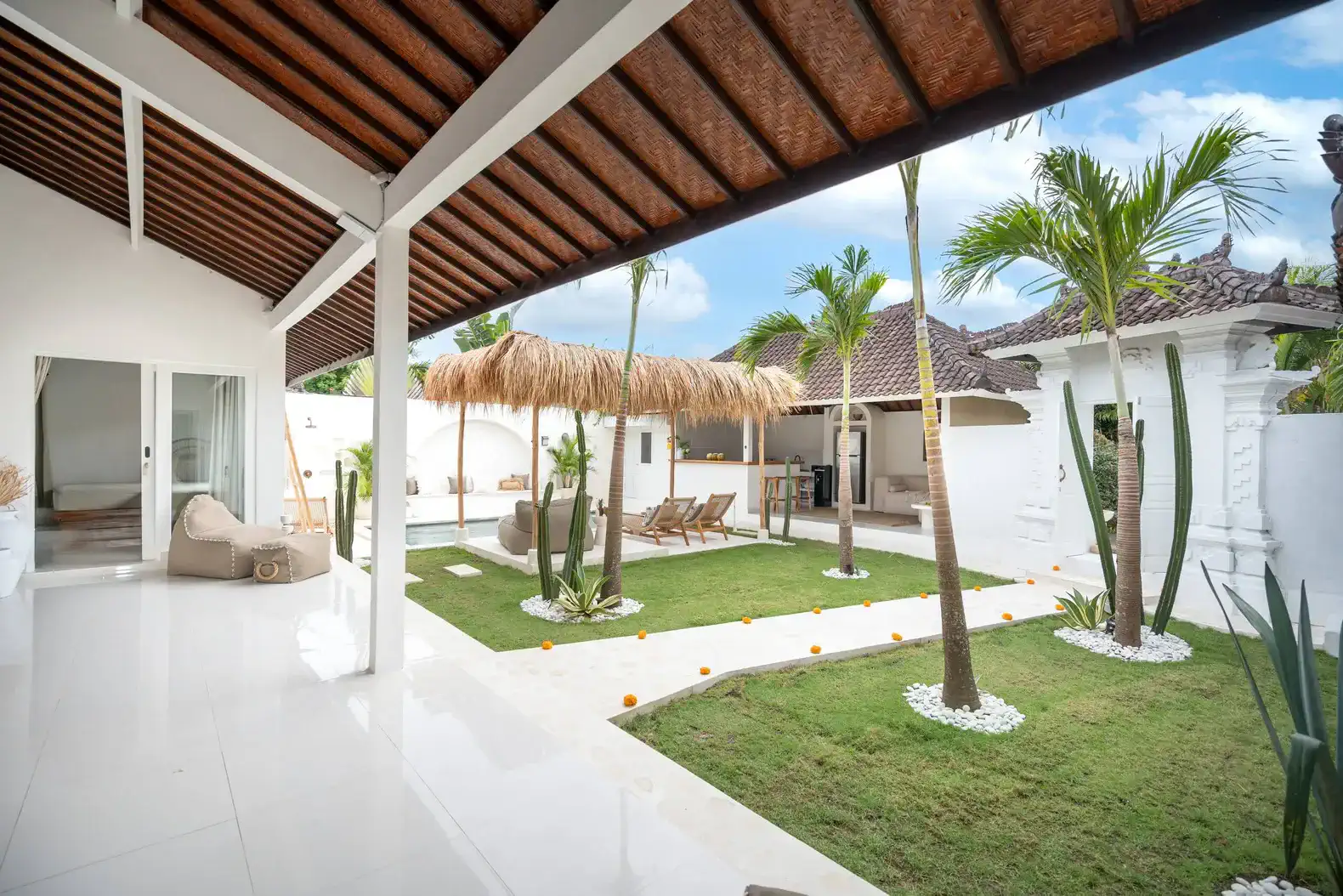 Saudara Palm – photo 3