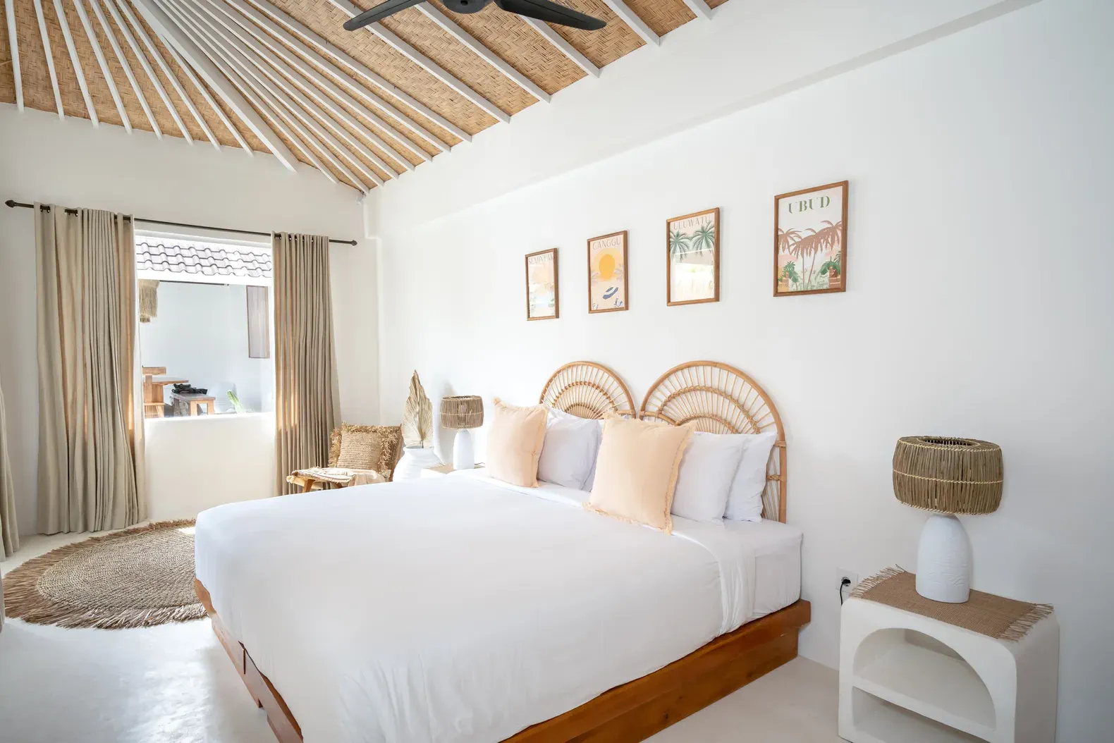 Saudara Palm — Seminyak, Bali — vacation rental