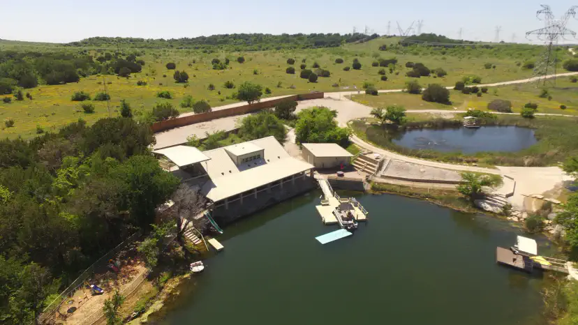 Creating Lake Godstone (2016)