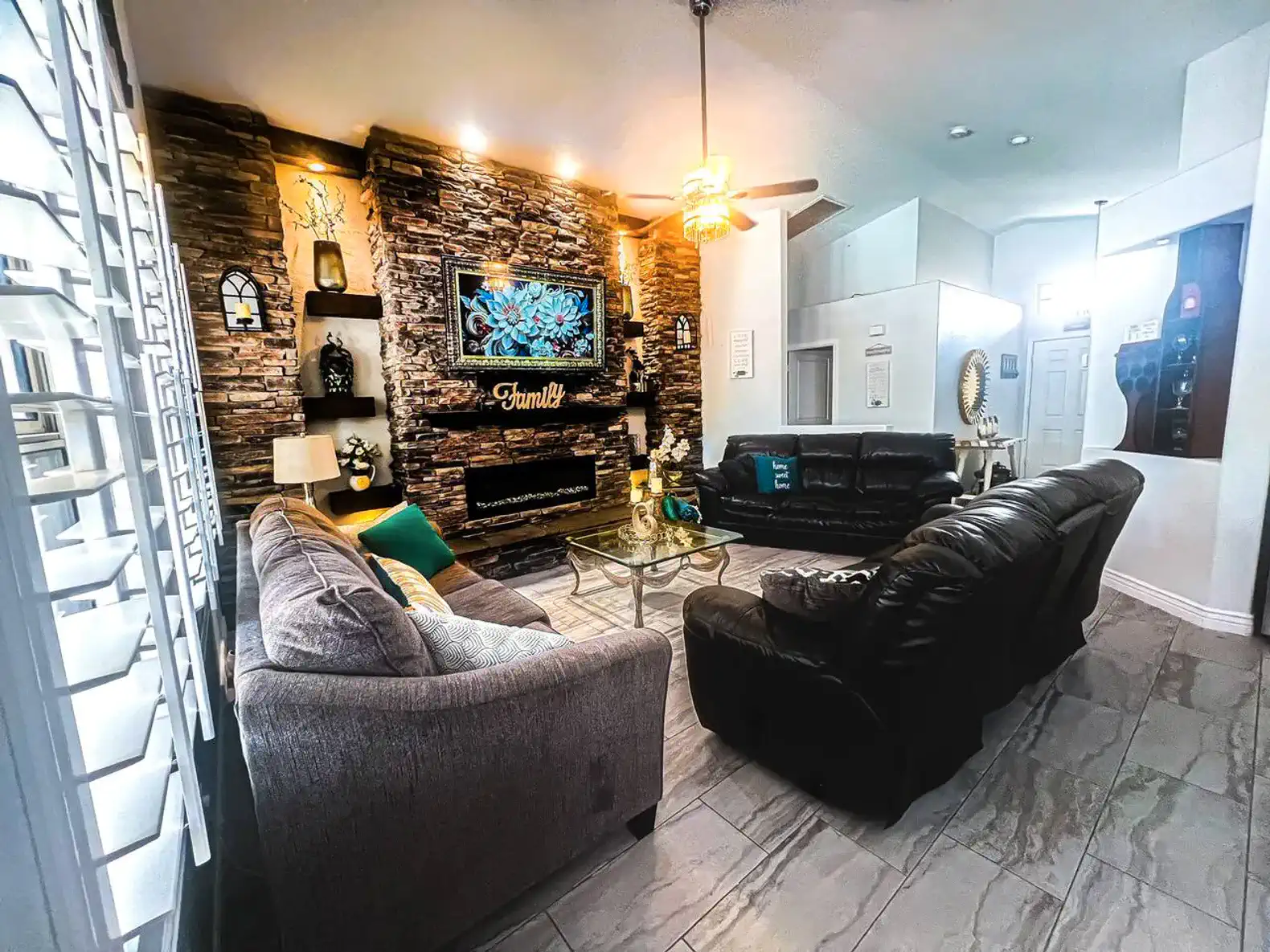 NO FEES! Civic Centre: Resort Oasis + Open Kitchen – photo 8
