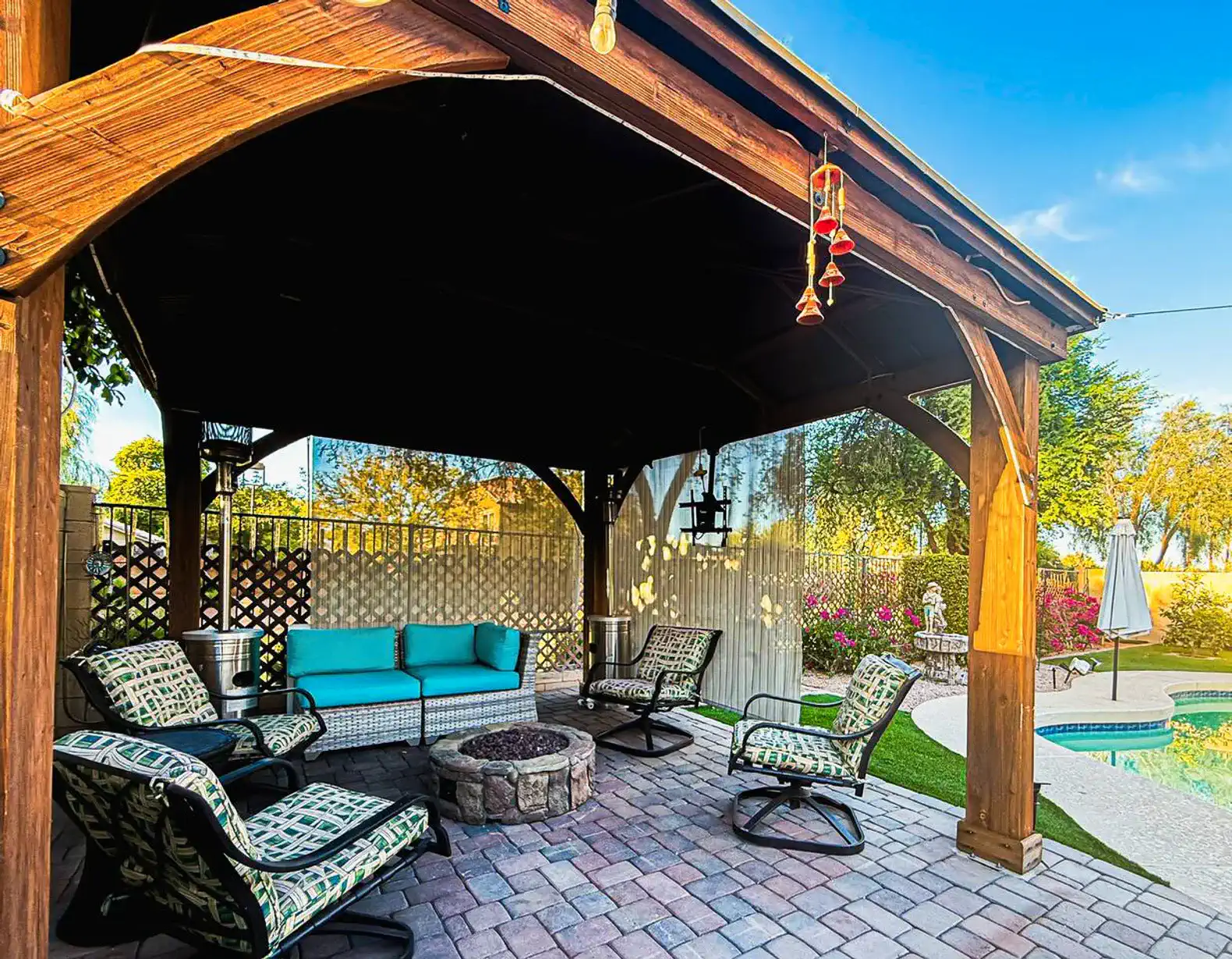 NO FEES! Civic Centre: Resort Oasis + Open Kitchen – photo 25