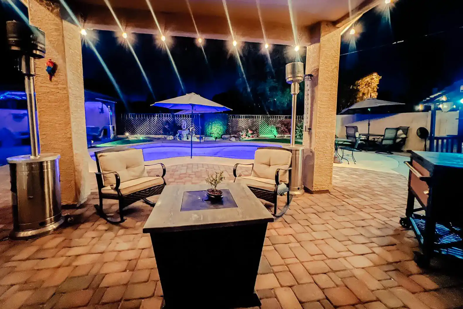 NO FEES! Civic Centre: Resort Oasis + Open Kitchen – photo 22