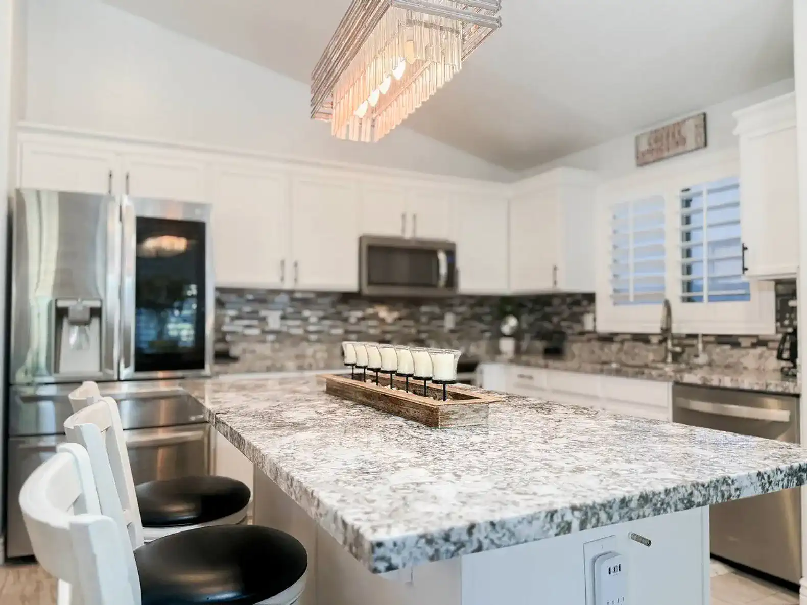 NO FEES! Civic Centre: Resort Oasis + Open Kitchen – photo 11