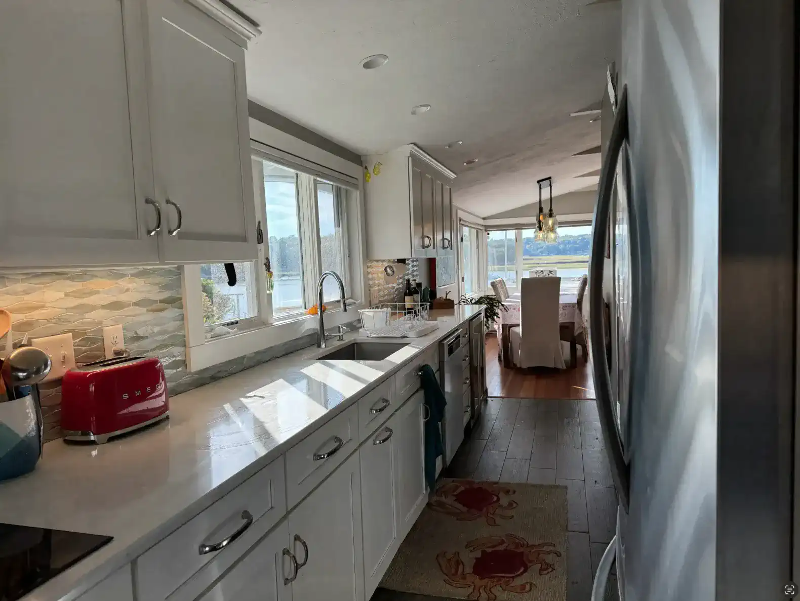 Deepwater dock on Annisquam – photo 10