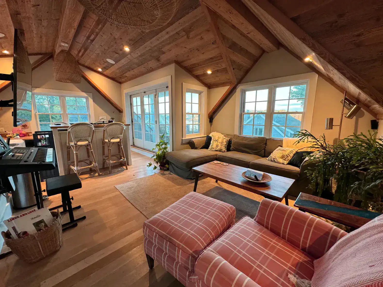 Deepwater dock on Annisquam – photo 3