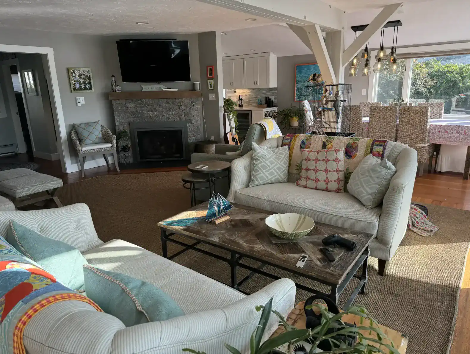 Deepwater dock on Annisquam – photo 13