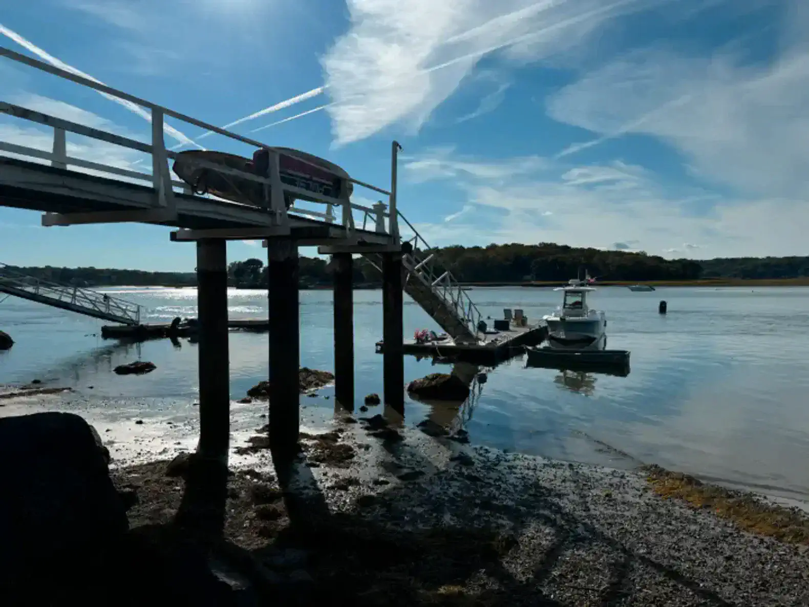 Deepwater dock on Annisquam – photo 2