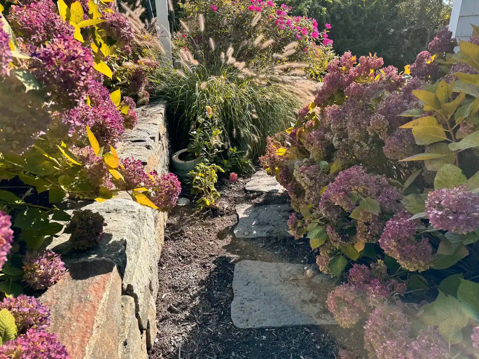 Deepwater dock on Annisquam – photo 17