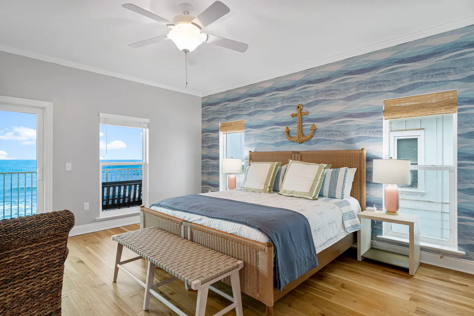 Beachfront Private Home — Port St. Joe, FL — vacation rental