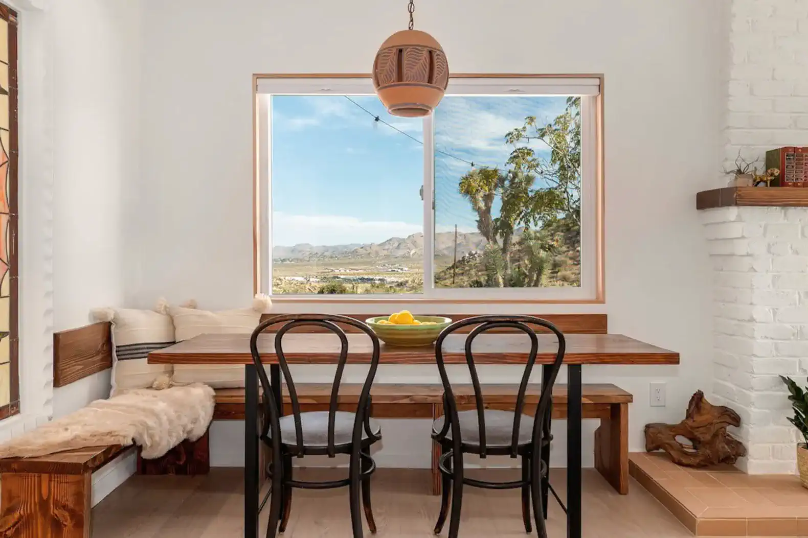 Petite Maison | Luxe Cabin w/ Views + Boulders photo 8