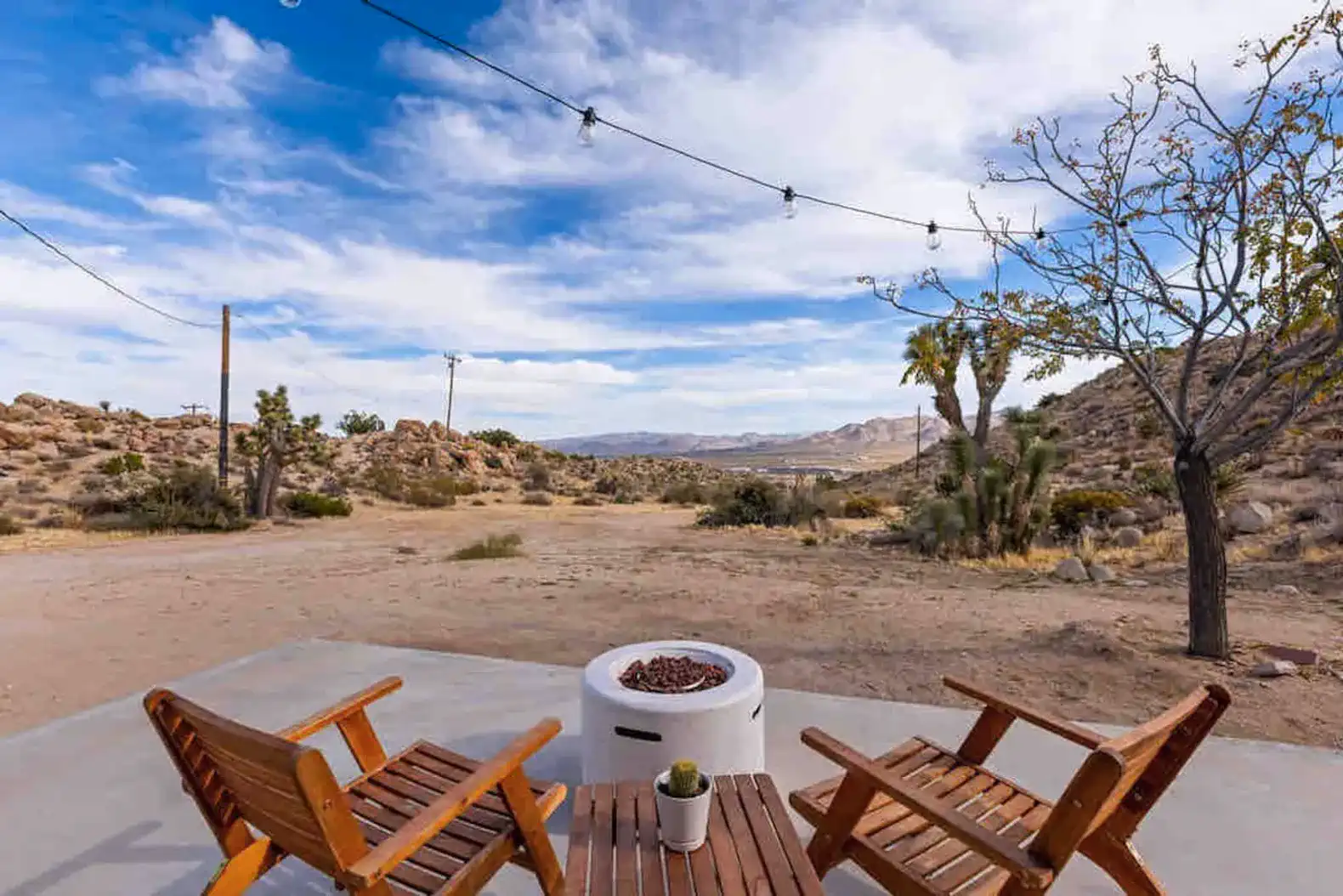 Petite Maison | Luxe Cabin w/ Views + Boulders photo 6