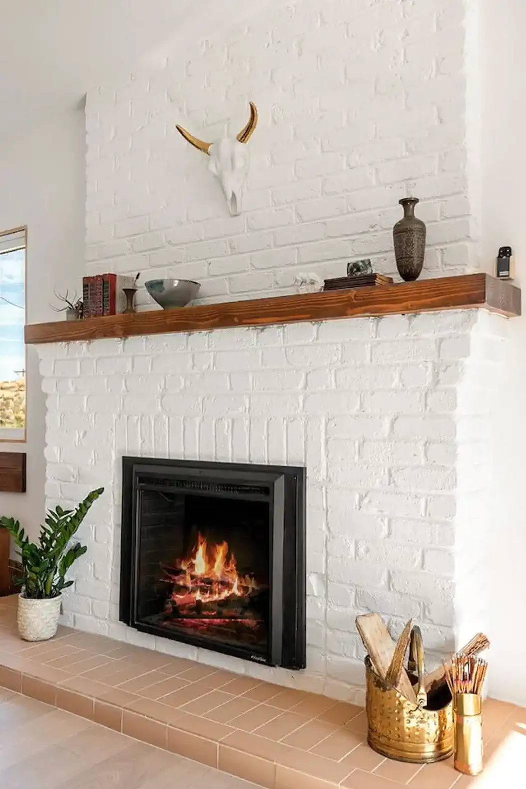 Petite Maison | Luxe Cabin w/ Views + Boulders photo 4