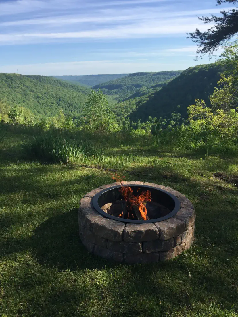 Relaxation, and the area’s activities
