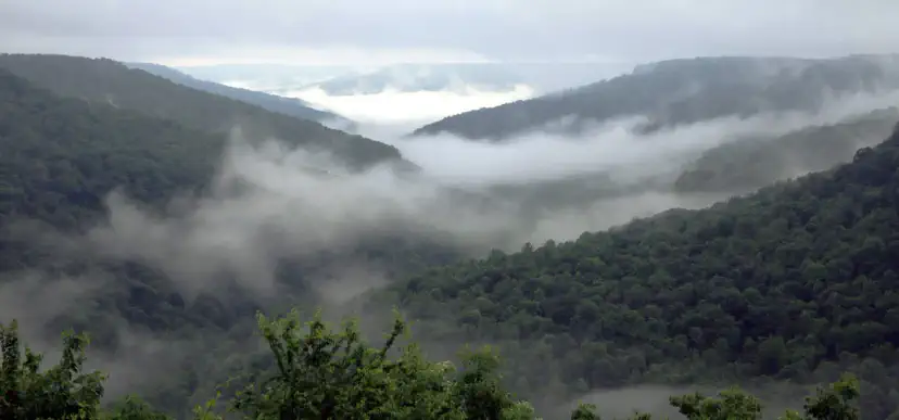 Experience mountain heritage and find tranquility