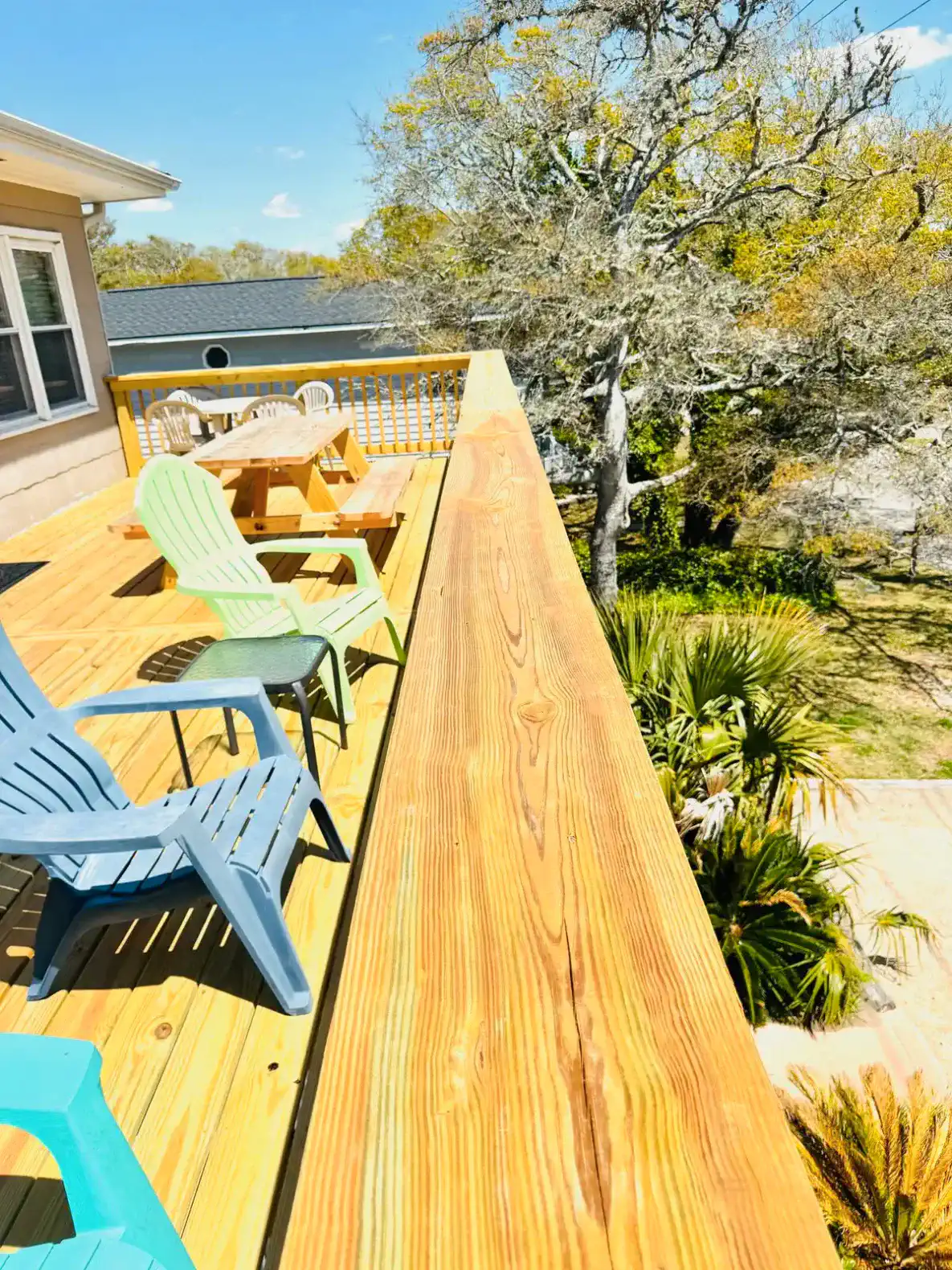 All DOGS welcome! Large saltwater pool, PRIME location – photo 56