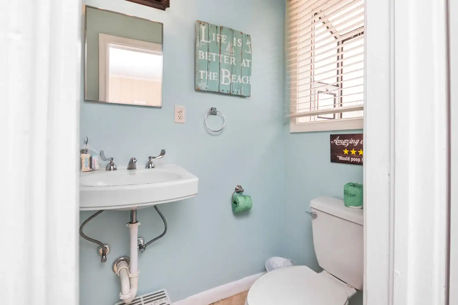 All DOGS welcome! Large saltwater pool, PRIME location – photo 48